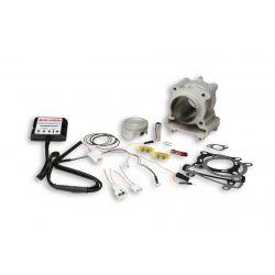 CILINDERKIT - MALOSSI ALUM-COMPL.CYL. Ø 63 pin Ø 14 H2O I-TECH 4-t - YAMAHA YZF-r