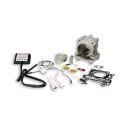 CILINDERKIT - MALOSSI ALUM-COMPL.CYL. Ø 63 pin Ø 14 H2O I-TECH 4-t - YAMAHA YZF-r