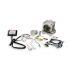 CILINDERKIT - MALOSSI ALUM-COMPL.CYL. Ø 63 pin Ø 14 H2O I-TECH 4-t - YAMAHA YZF-r
