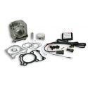 CILINDERKIT - MALOSSI 185cc za Vespa LX 3V (EU bis´06 /13)/Taiwan/Vietnam)/LXV 3V /S 3V /946 3V/Primavera 3V (Vietnam), 125-150