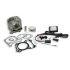 CILINDERKIT - MALOSSI 185cc za Vespa LX 3V (EU bis´06 /13)/Taiwan/Vietnam)/LXV 3V /S 3V /946 3V/Primavera 3V (Vietnam), 125-150