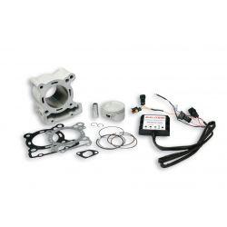 CILINDERKIT - MALOSSI COMPL. Ø 67 allum. sp.Ø 15 H2O I-TECH 4-t