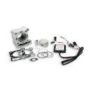 CILINDERKIT - MALOSSI COMPL. Ø 67 allum. sp.Ø 15 H2O I-TECH 4-t