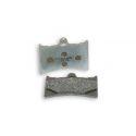 Zavorne ploščice - MALOSSI MHR, F3 6R Runner 125-200 sport - MHR - MHR SYNT Brake pads