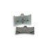 Zavorne ploščice - MALOSSI MHR, F3 6R Runner 125-200 sport - MHR - MHR SYNT Brake pads