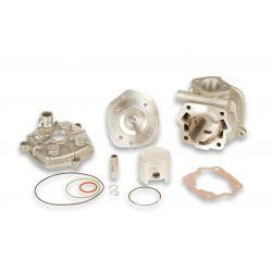 CILINDERKIT - MALOSSI MHR Replica 50cc za DERBI EBE050 /EBS050 50cc 2t LC Ø 39,88mm, aluminium, zatič 12mm, z glavo cilindra