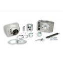 CILINDERKIT - MALOSSI BIG DEPS 2011 74,6cc za PIAGGIO Bravo/Grillo/SI/Boss /Superbravo, Ø 47mm, aluminium, 11 kanalov, hod 43m