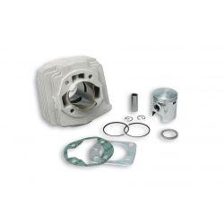 CILINDERKIT - MALOSSI 70cc za YAMAHA 51 V50/Magnum /Passion/Racing/Rock (alle AV10), 50cc 2t AC, Ø 45,5mm, zatič 13mm, brez g