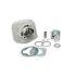 CILINDERKIT - MALOSSI 70cc za YAMAHA 51 V50/Magnum /Passion/Racing/Rock (alle AV10), 50cc 2t AC, Ø 45,5mm, zatič 13mm, brez g