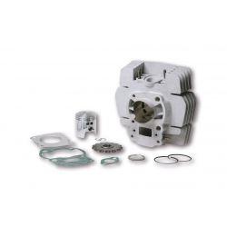 CILINDERKIT MALOSSI ALUMIN-CYLINDER Ø47 SUZUKI TS 50 X