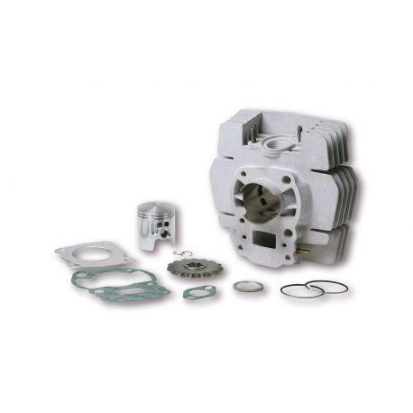 CILINDERKIT MALOSSI ALUMIN-CYLINDER Ø47 SUZUKI TS 50 X