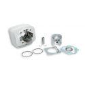 CILINDERKIT - MALOSSI MHR 120cc za SUZUKI Adress, 2t, AC Ø 57,5mm, aluminium, 2 batna obročka, zatič 12mm, brez glave cilind