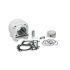 CILINDERKIT - MALOSSI 153cc za MBK 125 X Over i.e./125 BW´s i.e./Cygnus X i.e., 4t LC Ø 58,0mm, aluminium, 2 batna obročka, za