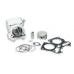 CILINDERKIT - MALOSSI MHR 169cc za HONDA 150cc 4t LC Ø 61,0mm, aluminium, 2 batna obročka, zatič 14mm, brez glave cilindra