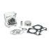 CILINDERKIT - MALOSSI MHR 169cc za HONDA 150cc 4t LC Ø 61,0mm, aluminium, 2 batna obročka, zatič 14mm, brez glave cilindra