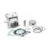 CILINDERKIT - MALOSSI 177cc za YAMAHA 125-150cc 4t LC Ø 63,0mm, aluminium, 2 batna orbočka, brez glave cilindra
