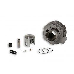 CILINDERKIT - MALOSSI 172cc za Vespa T5, Ø 65,0mm, aluminium, 5 kanalov, hod 52mm, brez glave cilindra
