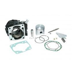 CILINDERKIT - MALOSSI 181cc za HONDA CRM/NSR/Raiden, 125cc, 2t, LC Ø 65mm, aluminium, zatič 15mm, brez glave cilindra
