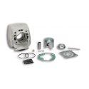 CILINDERKIT - MALOSSI 65cc for HONDA 50 Wallaroo/ PEUGEOT 50 Fox/103 RCX/SP 104-105 /SPX, 50cc 2t AC Ø 45,5mm, aluminium, 6 po
