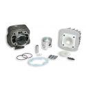 CILINDERKIT - MALOSSI 68cc za DAELIM/HONDA Bali/SFX/SGX /SH/SKY/SXR/Tapo, 2t, AC Ø 47,0mm, cast iron, 2 batna obročka, zatič 1
