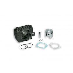 CILINDERKIT - MALOSSI 73cc za PIAGGIO Ciao/Ciao PX, Ø 46,5mm, cast iron, hod 43mm, zatič 12mm