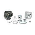 CILINDERKIT - MALOSSI 68cc za DERBI Hunter/Atlantis /Predator/Paddock, 2t, AC Ø 47,0mm, cast iron, 2 batna obročka, zatič 10mm