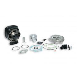 CILINDERKIT - MALOSSI 68cc za DERBI Atlantis/Predator /Paddock, 2t, LC Ø 47,0mm, cast iron, 2 batna obročka, zatič 10mm, z gl