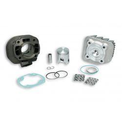 CILINDERKIT - MALOSSI 50cc za CPI Hussar/Popcorn/Oliver Euro II, zatič 12mm
