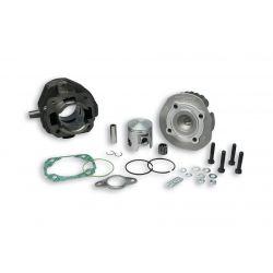 CILINDERKIT - MALOSSI 75cc za Vespa 50/PK50/S/XL/XL2, Ø 47mm, cast iron, 6 kanalov, hod 43mm, z glavo cilindra, M6 vijaki izp