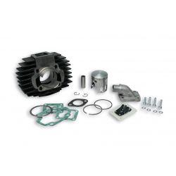CILINDERKIT - MALOSSI CAST-I-CYLINDER Ø 44,5 +IMMIS.KIT za GARELLI BASIC 50