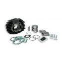 CILINDERKIT - MALOSSI CAST-I-CYLINDER Ø 44,5 +IMMIS.KIT za GARELLI BASIC 50