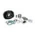 CILINDERKIT - MALOSSI CAST-I-CYLINDER Ø 44,5 +IMMIS.KIT za GARELLI BASIC 50