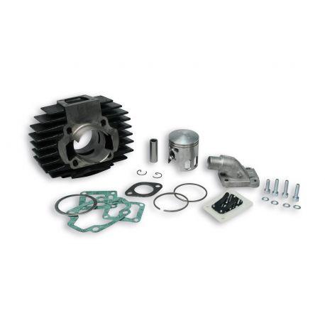 CILINDERKIT - MALOSSI CAST-I-CYLINDER Ø 44,5 +IMMIS.KIT za GARELLI BASIC 50