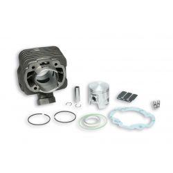 CILINDERKIT - CAST-I-CYLINDER Ø 47 PIN Ø 12 PEUGEOT SCOOTER