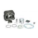 CILINDERKIT - CAST-I-CYLINDER Ø 47 PIN Ø 12 PEUGEOT SCOOTER