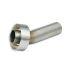 DB Killer MAXI WILD LION homologiran SILENCER za ORIGINAL / Malossi .