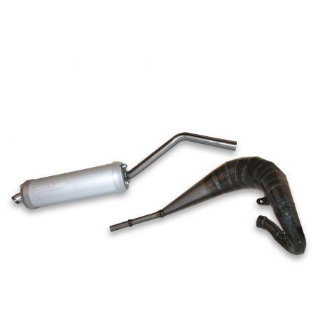 IZPUH - MALOSSI Supermoto MHR Replica, za INARELLI AM6 e-pass za HM CR E DERAPAGE 50 2T LC (MINARELLI AM 6)