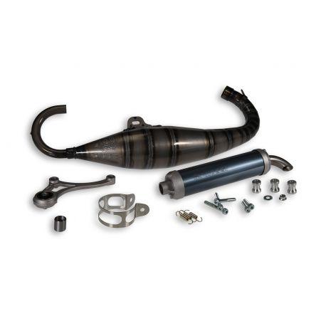 IZPUH - MALOSSI MHR Team 3, za 70cc "Flange Mount", za GILERA/PIAGGIO 50cc 2t