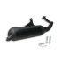 IZPUH - MALOSSI Wild Lion, za GILERA Storm/Typhoon/ PIAGGIO NRG/MC2/MC3/NTT /Power/Purejet/Typhoon 50cc 2t AC/LC steel, črn, E