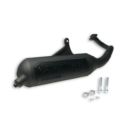 Specchio Retrovisore Sinistro Originale Piaggio Gilera Typhoon NRG 50/125 - Attacco 8mm