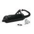 IZPUH - MALOSSI Wild Lion, za MBK Booster/Rocket/BW´s /Naked/Slider 50cc 2t AC steel, črn, E-pass
