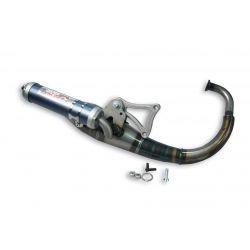 IZPUH - MALOSSI ART OF PERFORMANCE HOMOLOGATED za - HONDA X8R X - X8R S 50 2T 