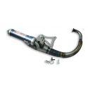 IZPUH - MALOSSI ART OF PERFORMANCE HOMOLOGATED za - HONDA X8R X - X8R S 50 2T 