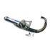 IZPUH - MALOSSI ART OF PERFORMANCE HOMOLOGATED za - HONDA X8R X - X8R S 50 2T 