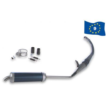 IZPUH - malosi gp mhr Replica, za MINARELLI AM6 e-pass