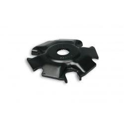 Pokrov variomata - MALOSSI za Variator Multivar M5111397, black, incl. slide shoe