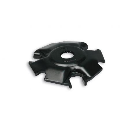 Pokrov variomata - MALOSSI za Variator Multivar M5111397, black, incl. slide shoe