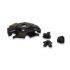 Pokrov variomata - MALOSSI za Variator Multivar M5111567, black, incl. slide shoe