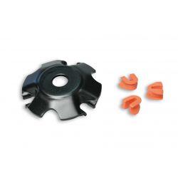 Pokrov variomata - MALOSSI MHR za Variator Overrange Multivar M5114744, crankshaft RHQ/TEAM M5314548 /M5313275