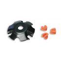 Pokrov variomata - MALOSSI MHR za Variator Overrange Multivar M5114744, crankshaft RHQ/TEAM M5314548 /M5313275